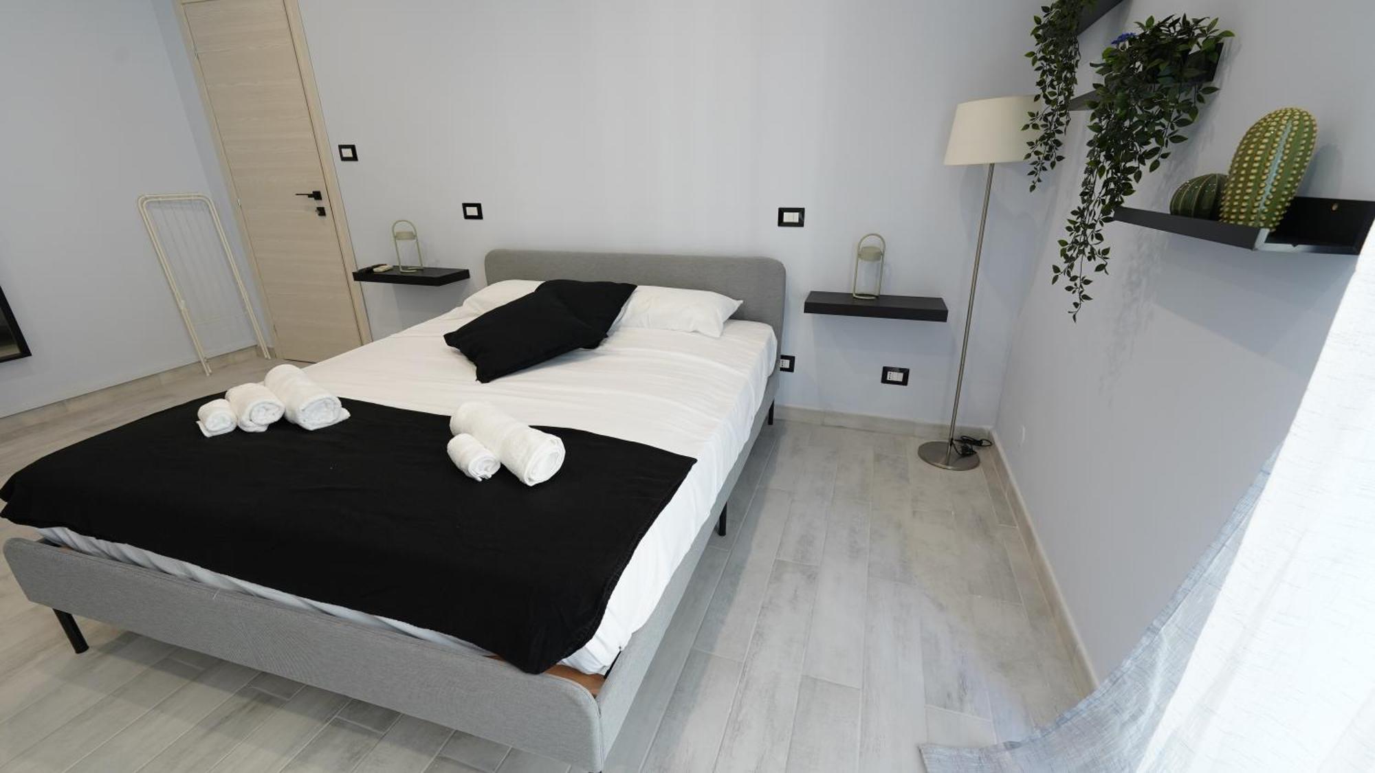 Tina'S House Near Metro A Apartment Rome Bagian luar foto