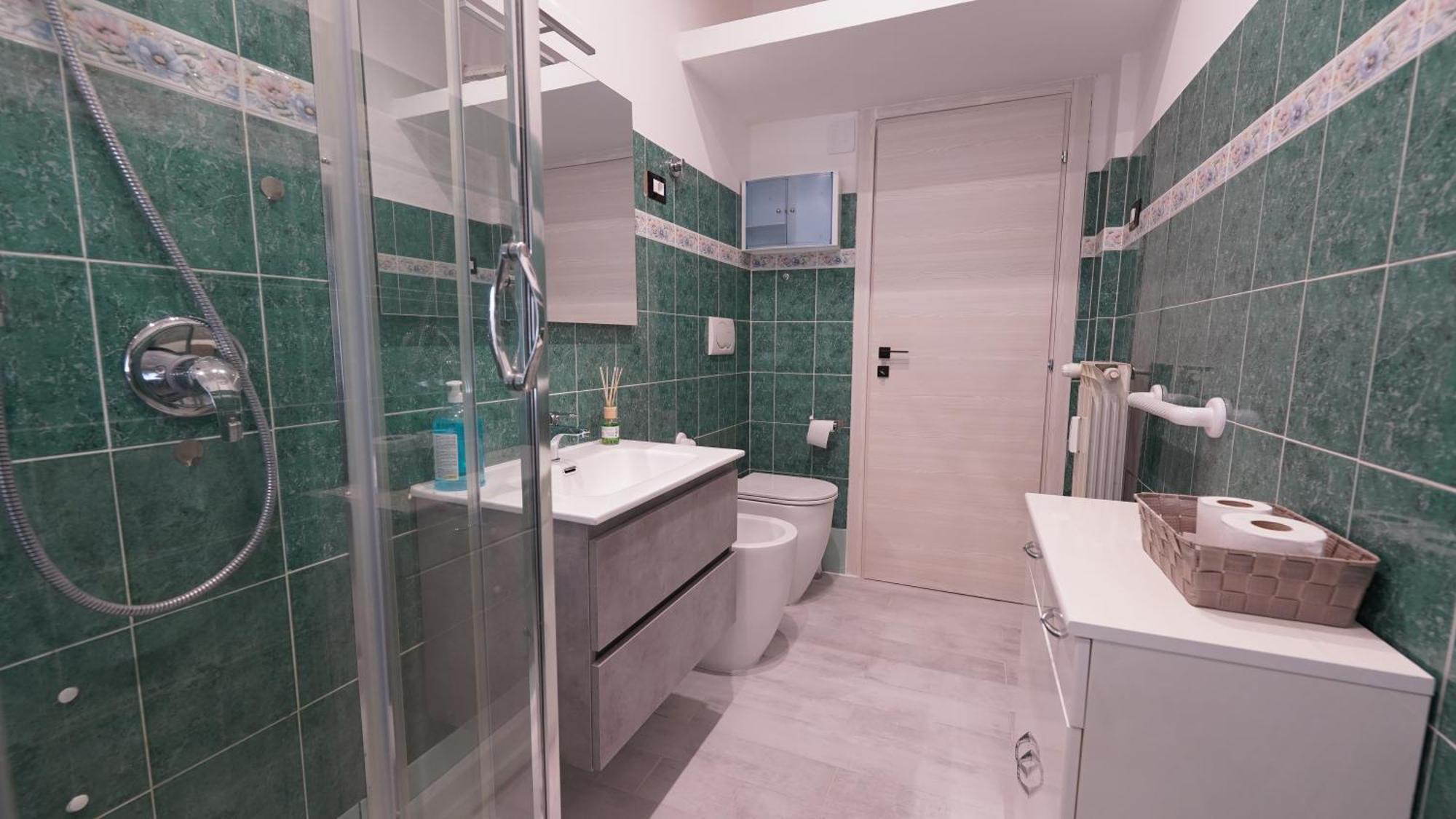 Tina'S House Near Metro A Apartment Rome Bagian luar foto